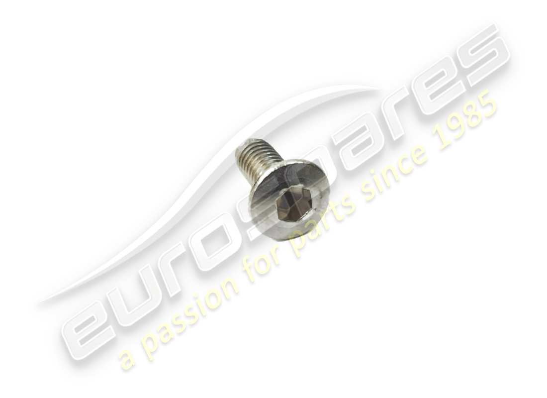 new ferrari screw. part number 160784 (1)