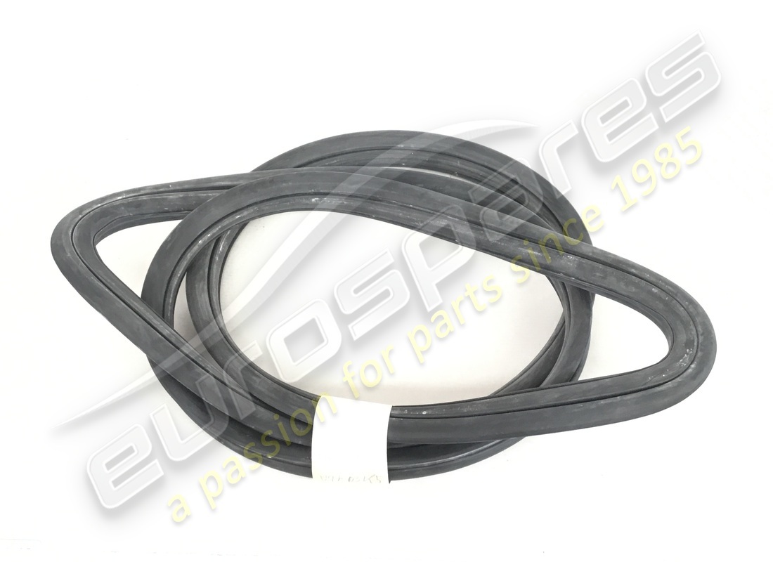 new eurospares rear screen gasket. part number 16326110 (1)