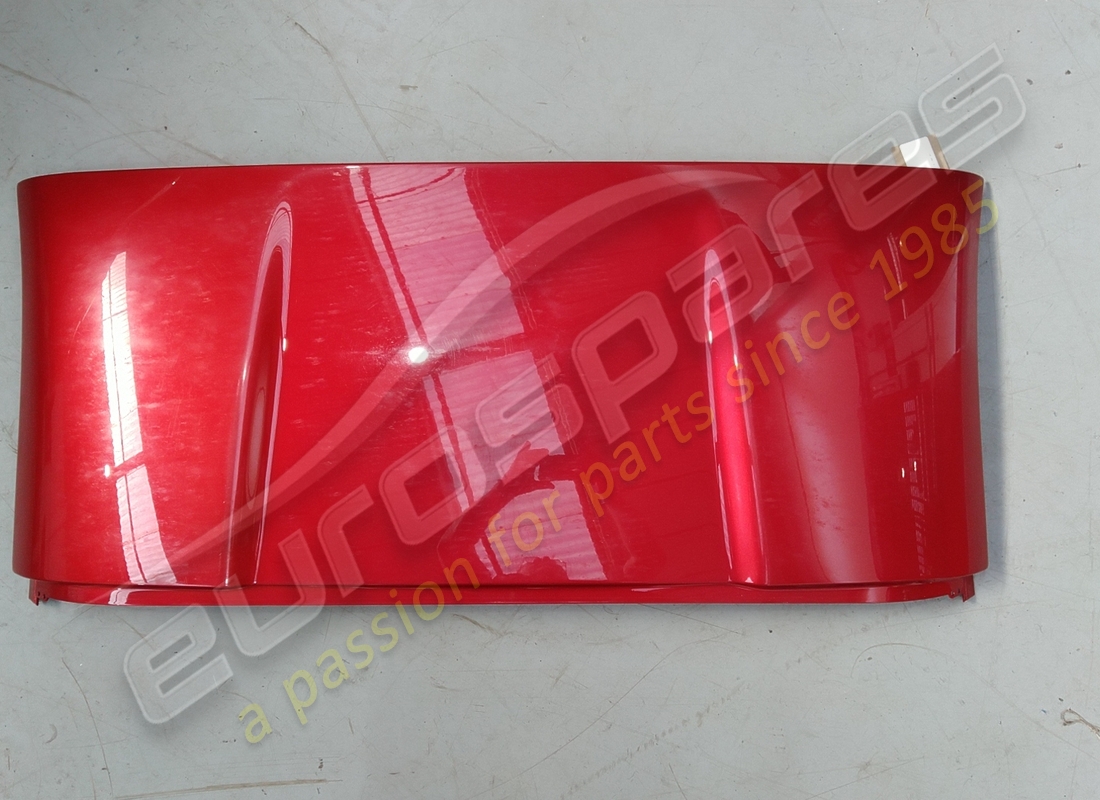 used ferrari front roof assembly. part number 83977000 (2)