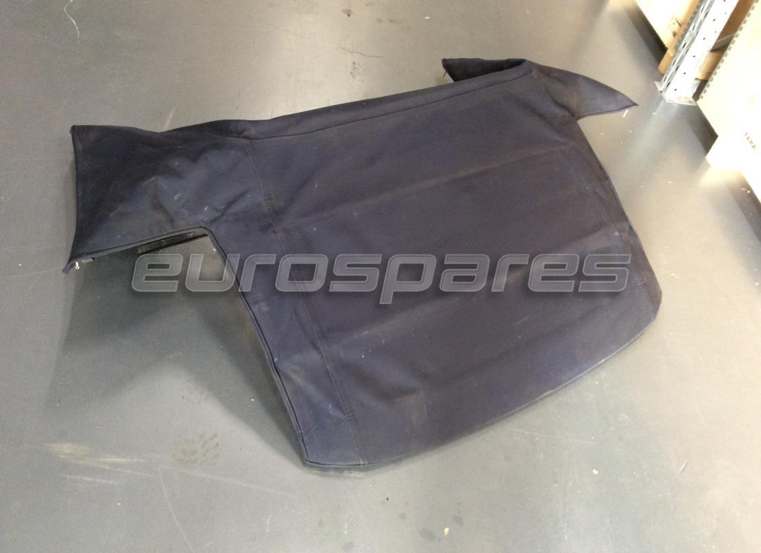 used ferrari spider roof assembly rhd part number 64897702 (1)