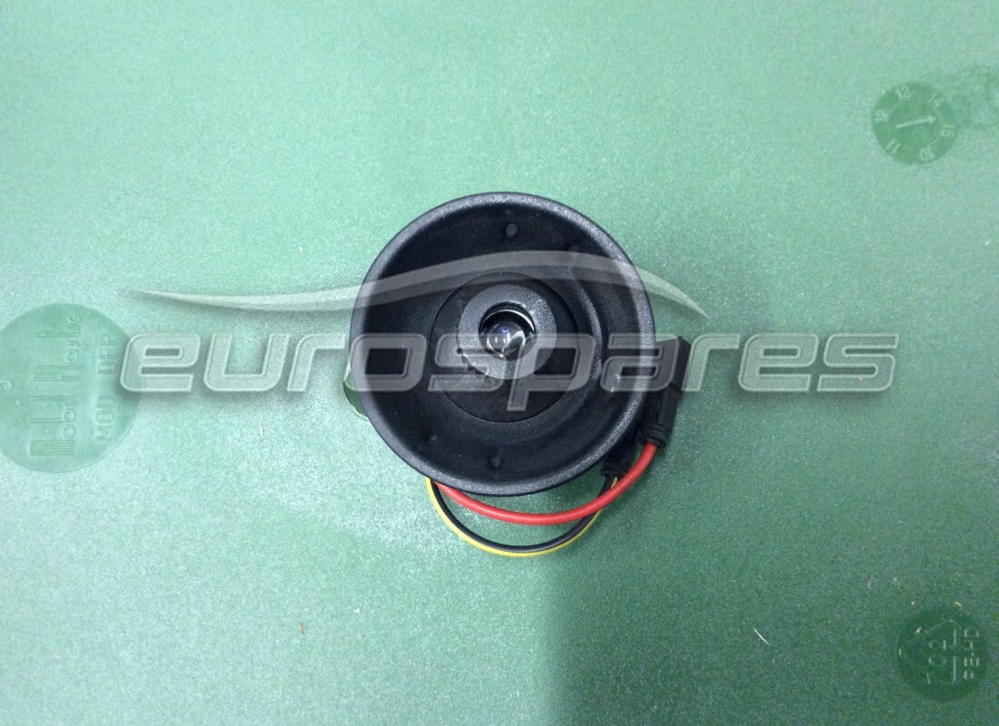 new ferrari interior spot lamp gtb. part number 60811100 (1)