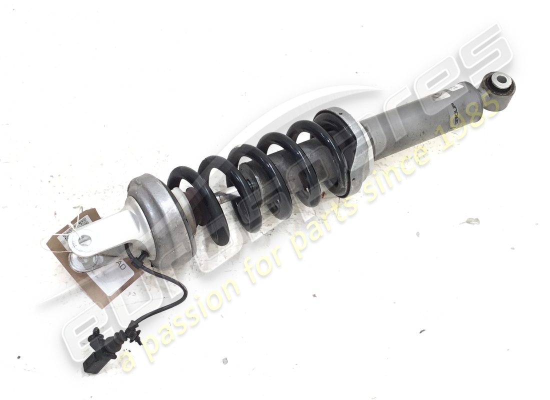 used lamborghini shock absorber posteriore part number 470512019ad