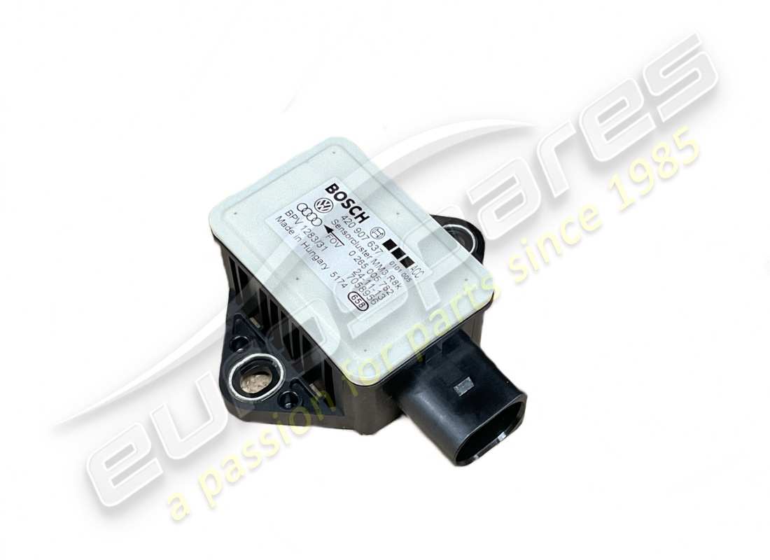 NEW Lamborghini SENSOR . PART NUMBER 420907637 (1)