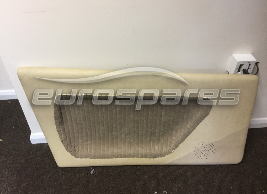 NEW (OTHER) Ferrari LH DOOR PANEL . PART NUMBER 40212607 (1)