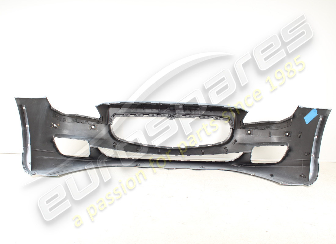 new maserati front bumper. part number 673000020 (2)