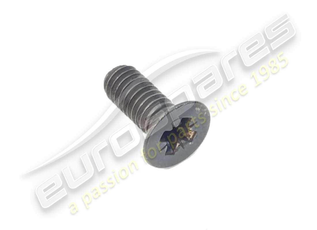 new ferrari screw. part number 13297377 (1)