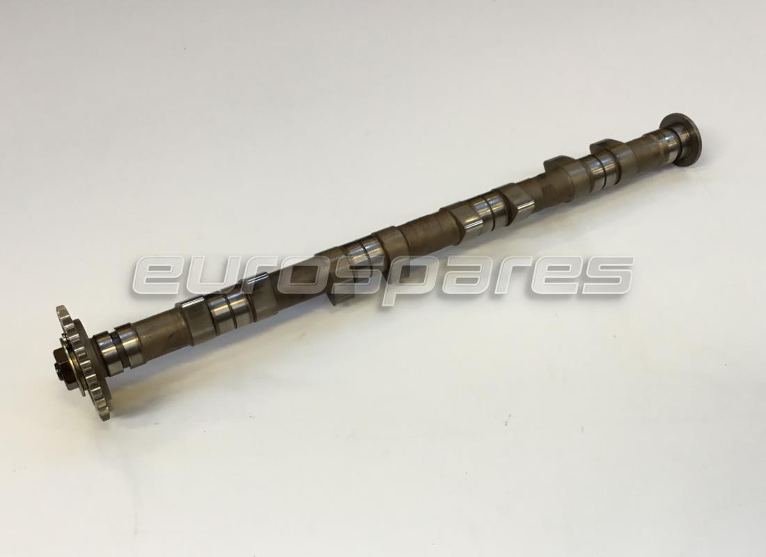 USED Maserati ALBERO A CAMME ASPIRAZ. TEST . PART NUMBER 578030100 (1)