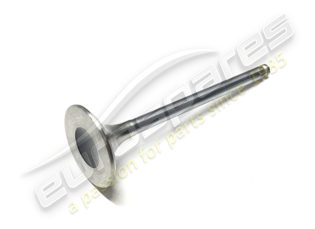 new maserati exhaust valve. part number 181568 (1)