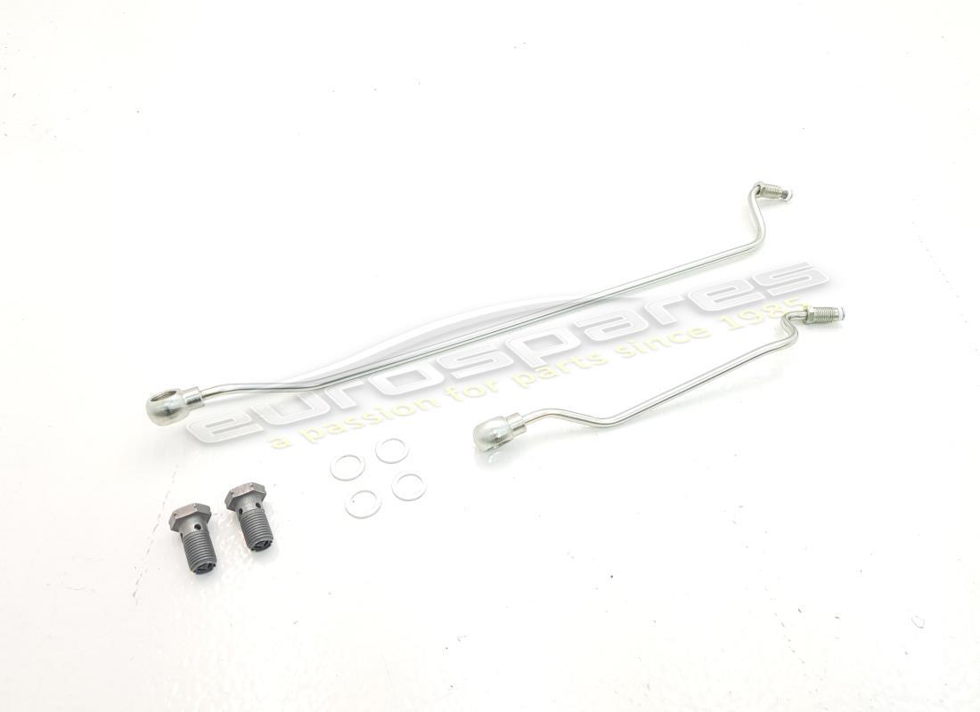 new maserati kit sost. tubi scatola guida. part number 980139057 (1)