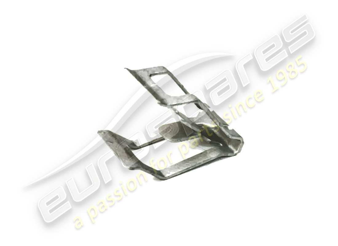 new lamborghini clamp. part number 1j0858137b (1)