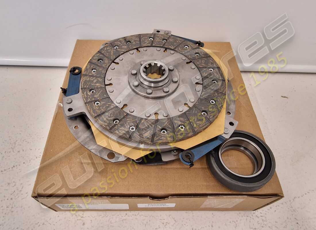 new eurospares std clutch assy. part number 109460 (2)