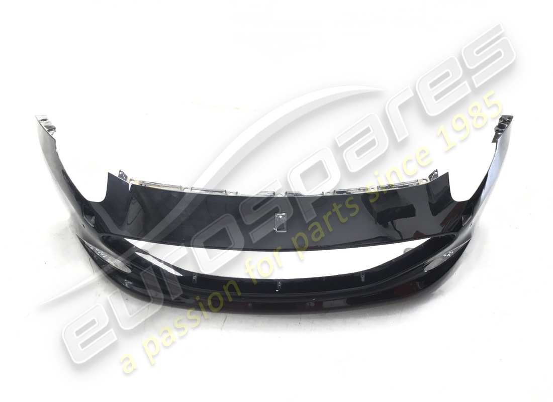 used ferrari front bumper part number 86658010