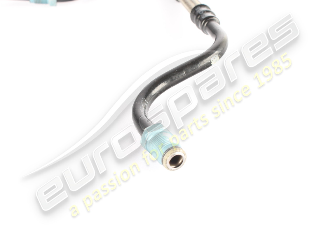 used lamborghini brake line bkv-esp. part number 4t2614706a (3)