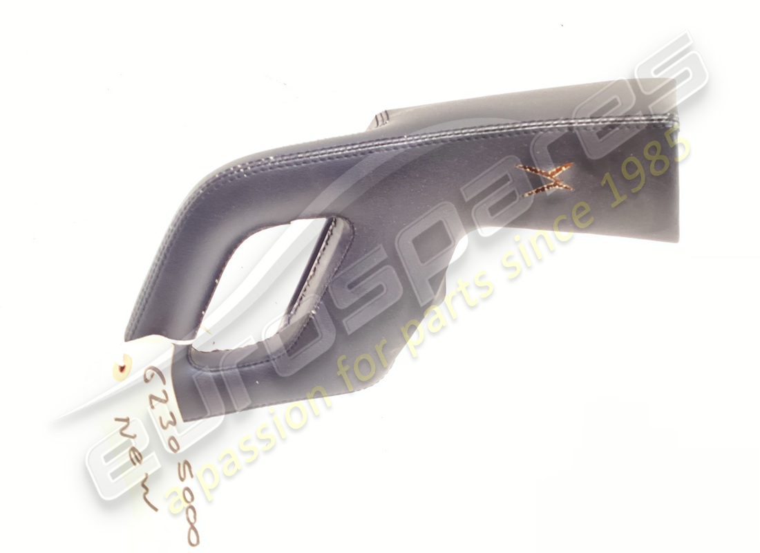 NEW Ferrari LH HANDLE COMPLETE LHD . PART NUMBER 62305000 (1)