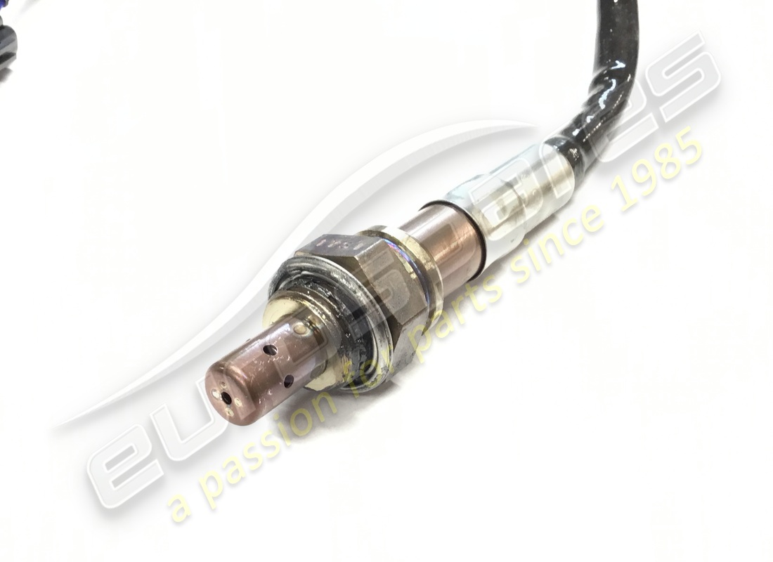 new lamborghini lambda probe (oxygen sensor). part number 07m906262a (3)