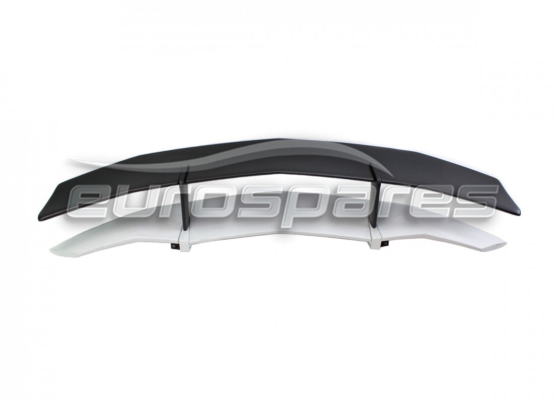 used lamborghini spoiler. part number 470854872 (1)