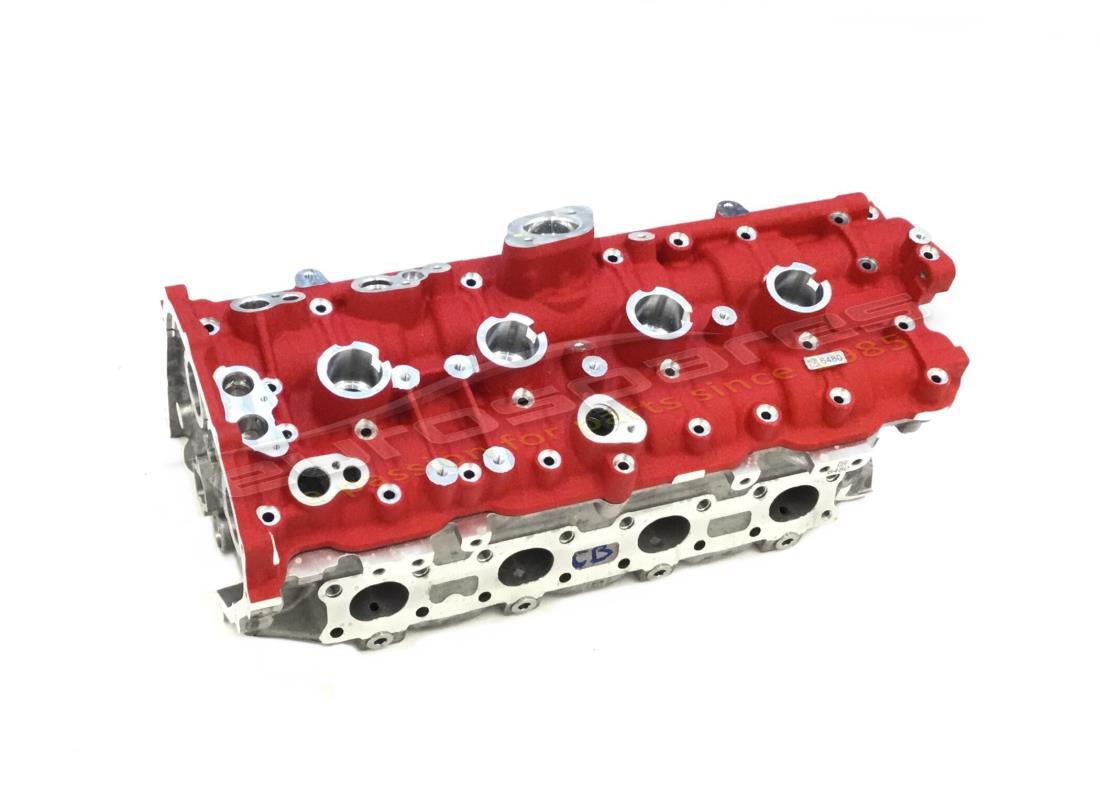 new ferrari rh cylinder head. part number 837687 (1)