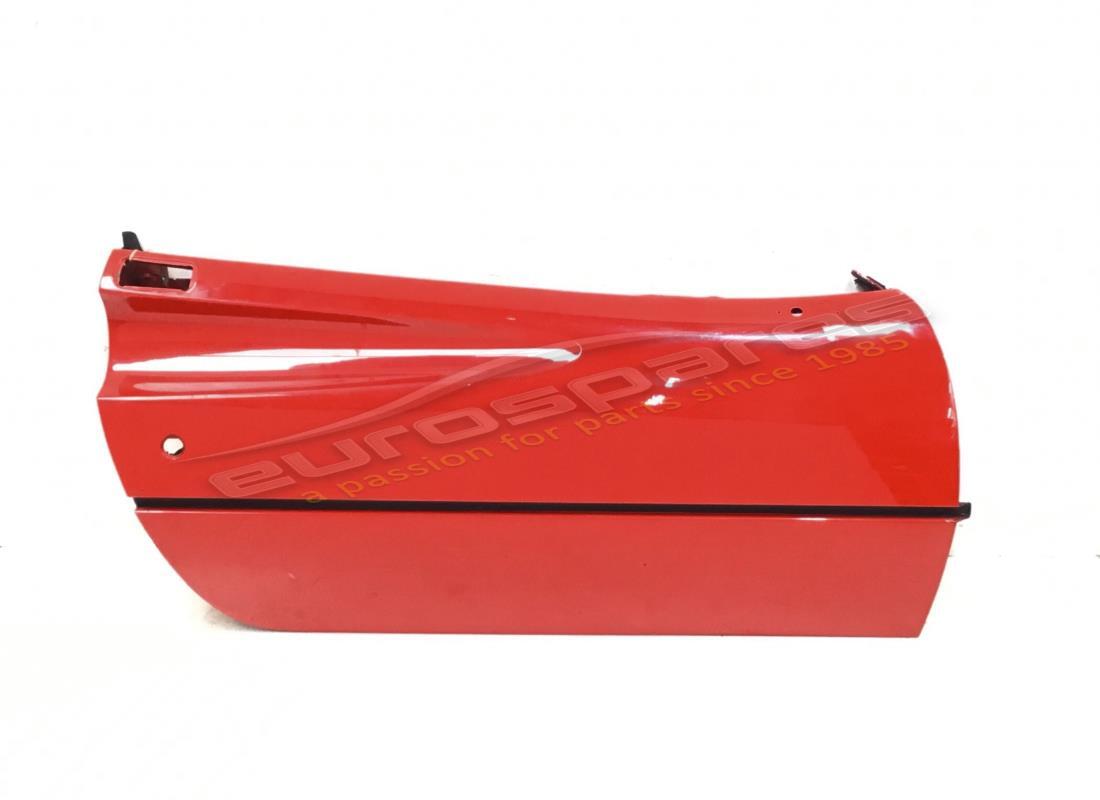 USED Ferrari RH DOOR LHD GTB . PART NUMBER 62409600 (1)