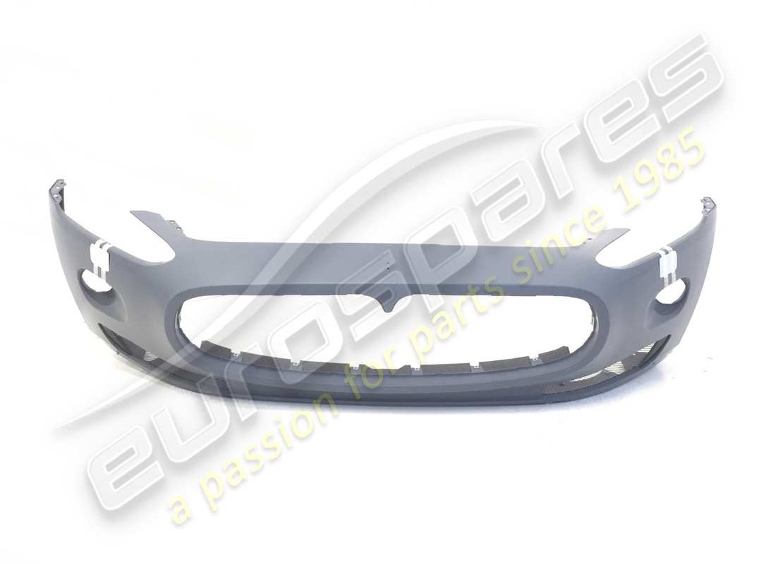 new maserati paraurti anteriore cpl.. part number 980145256 (1)