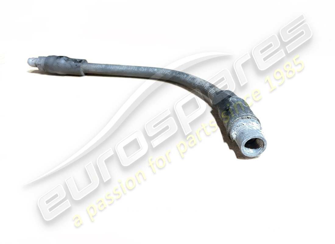 used lamborghini brake hose. part number 420611775a (2)