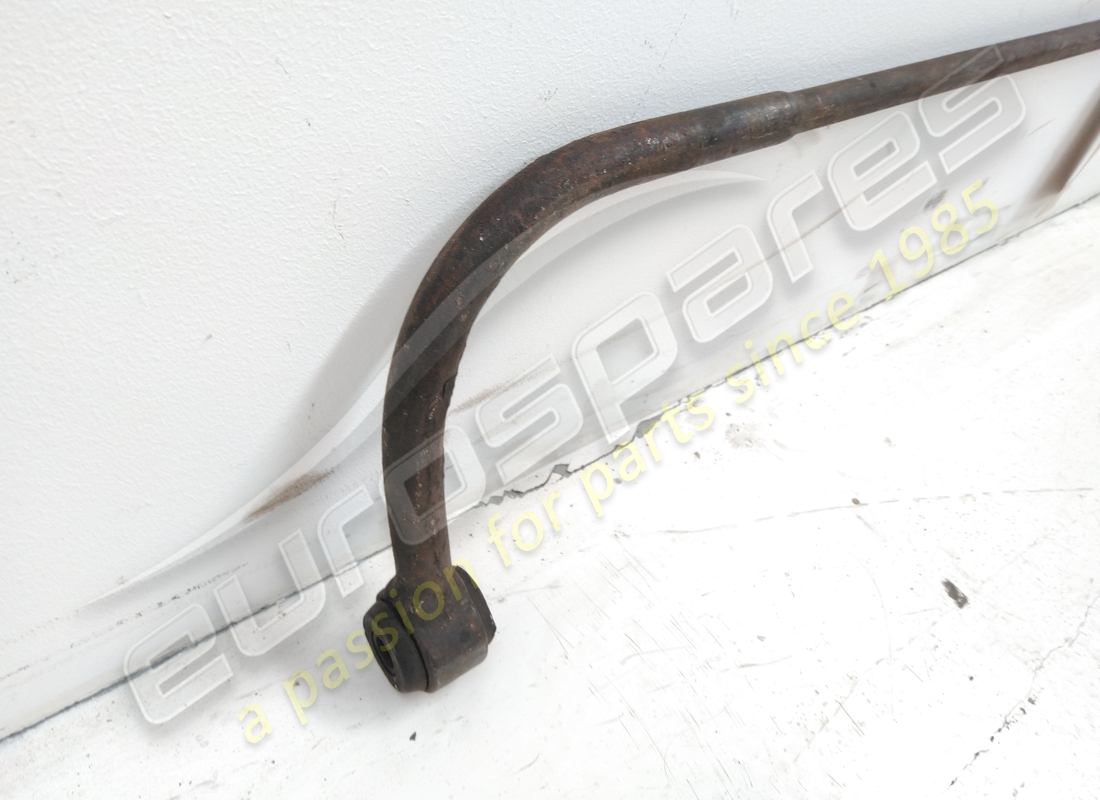 used ferrari anti roll bar. part number 64545 (2)