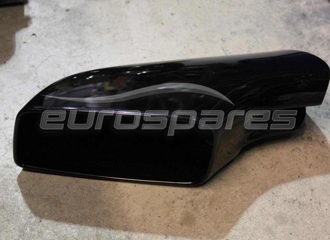 new lamborghini ext.rear mirror. part number 418857501a (1)