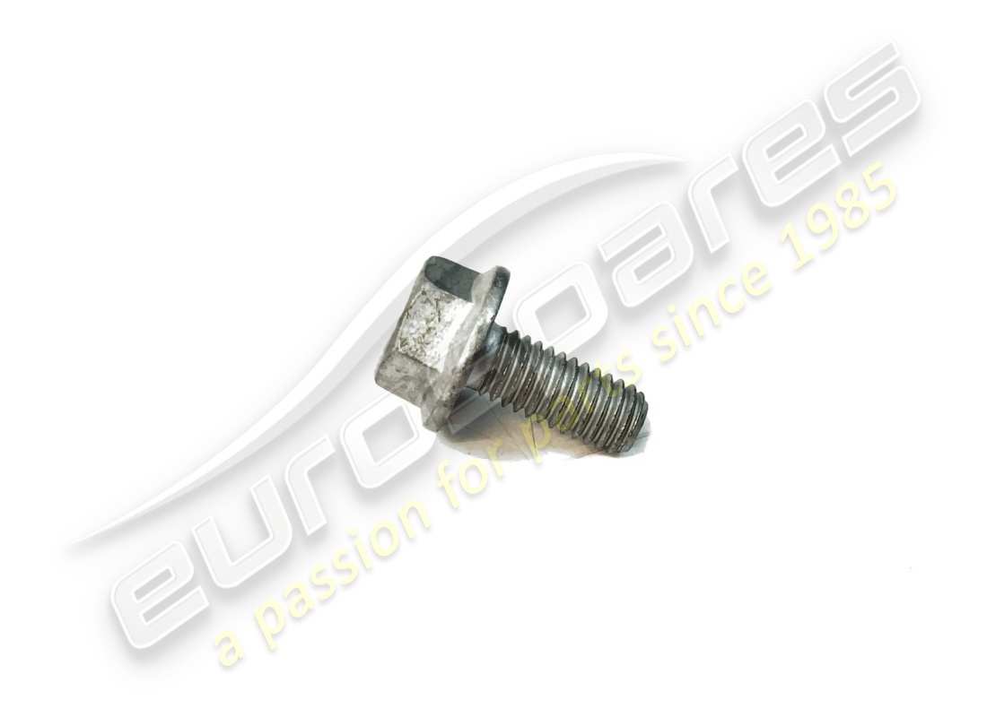 new ferrari screw. part number 16296924 (1)