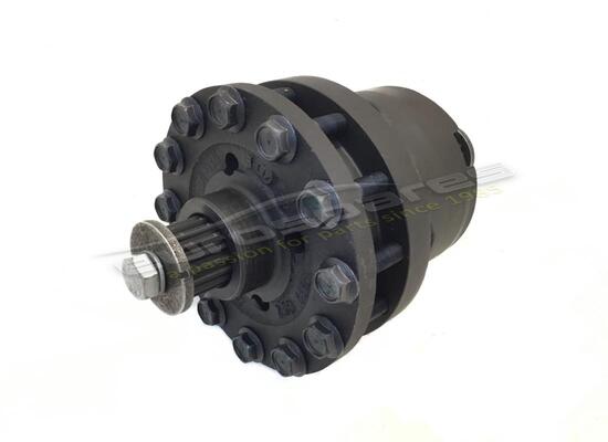 new ferrari differential unit part number 147258