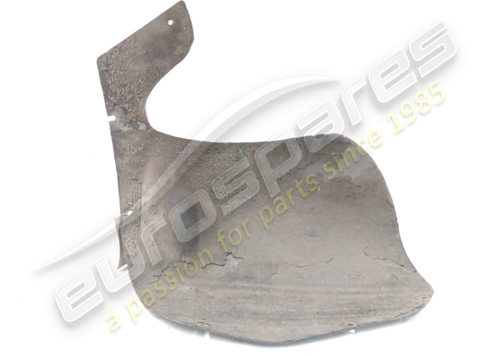 used ferrari rear left stone guard part number 0200523