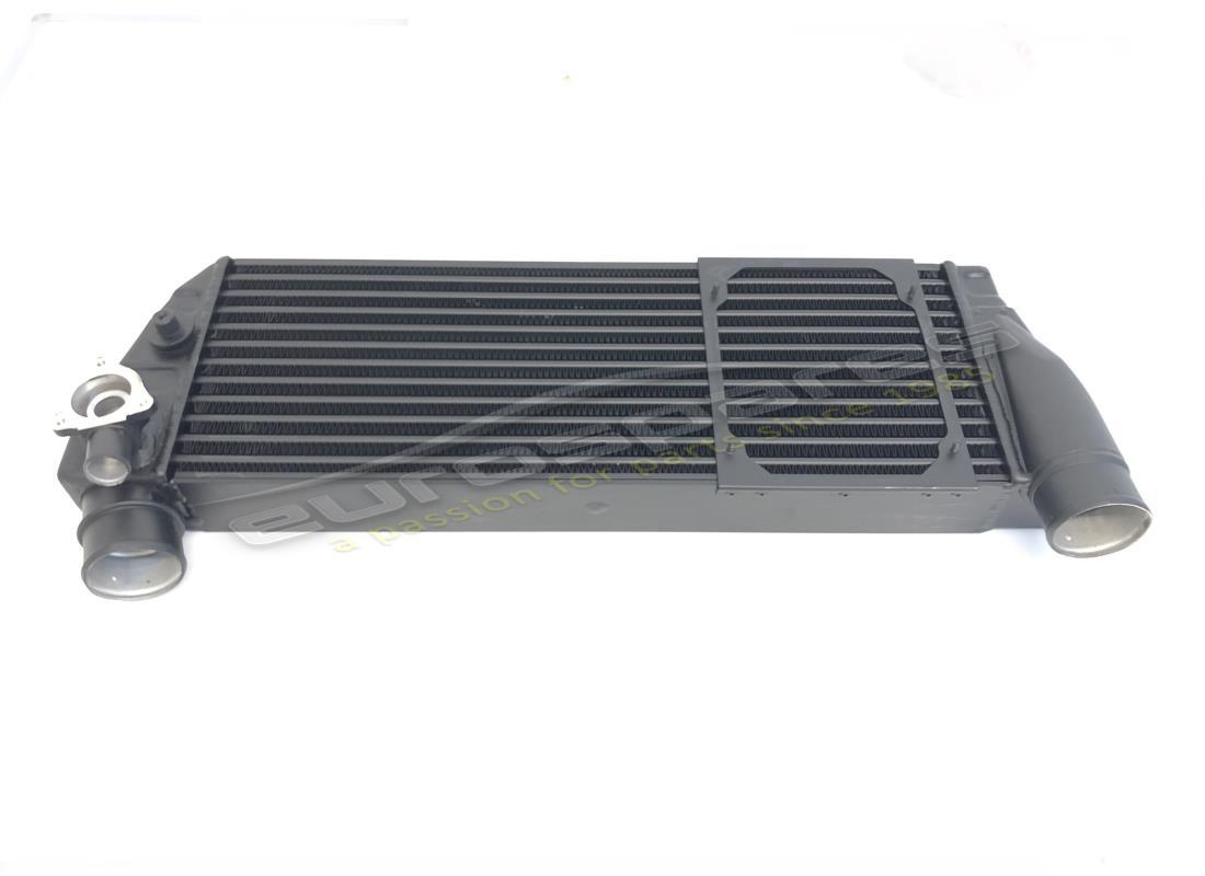 RECONDITIONED Ferrari RH INTERCOOLER . PART NUMBER 748559 (1)