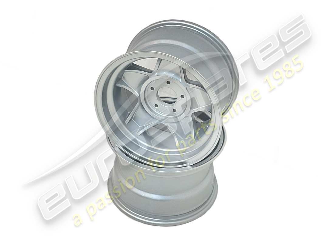 new eurospares rear wheels (supplied in pairs). part number 109193 (2)