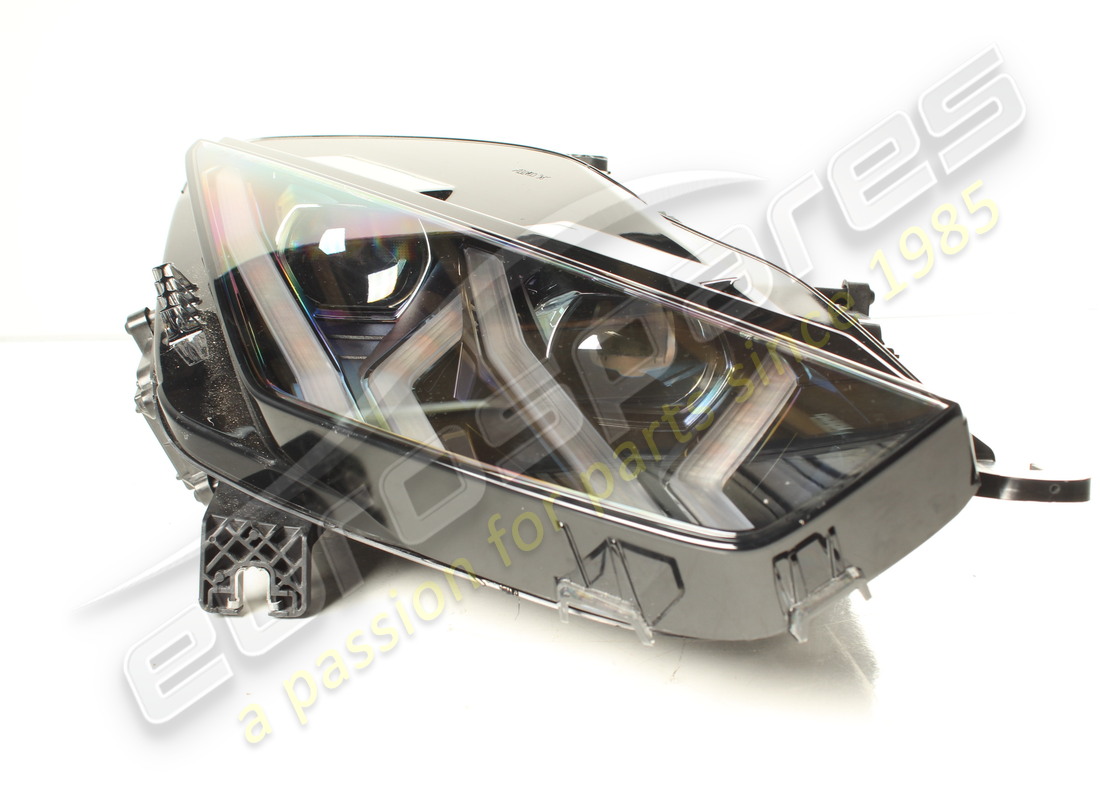 NEW Lamborghini RH HEADLIGHT . PART NUMBER 4T0941004G (1)