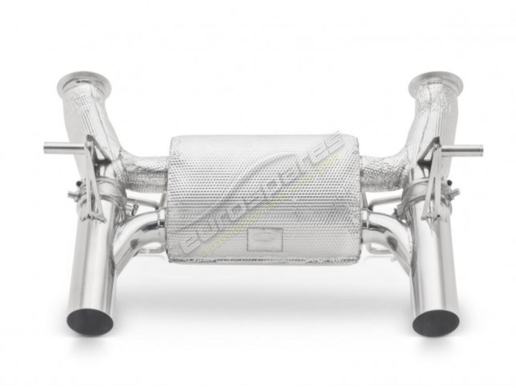 new tubi aventador lp770-4 svj exhaust w valves. part number tslaavec18000av (1)