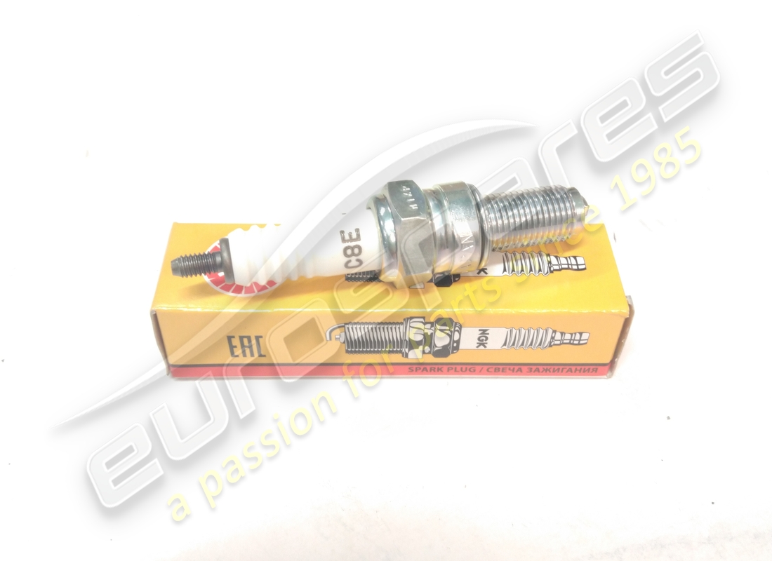 NEW Eurospares SPARK PLUG (NGK) . PART NUMBER 171626 (1)