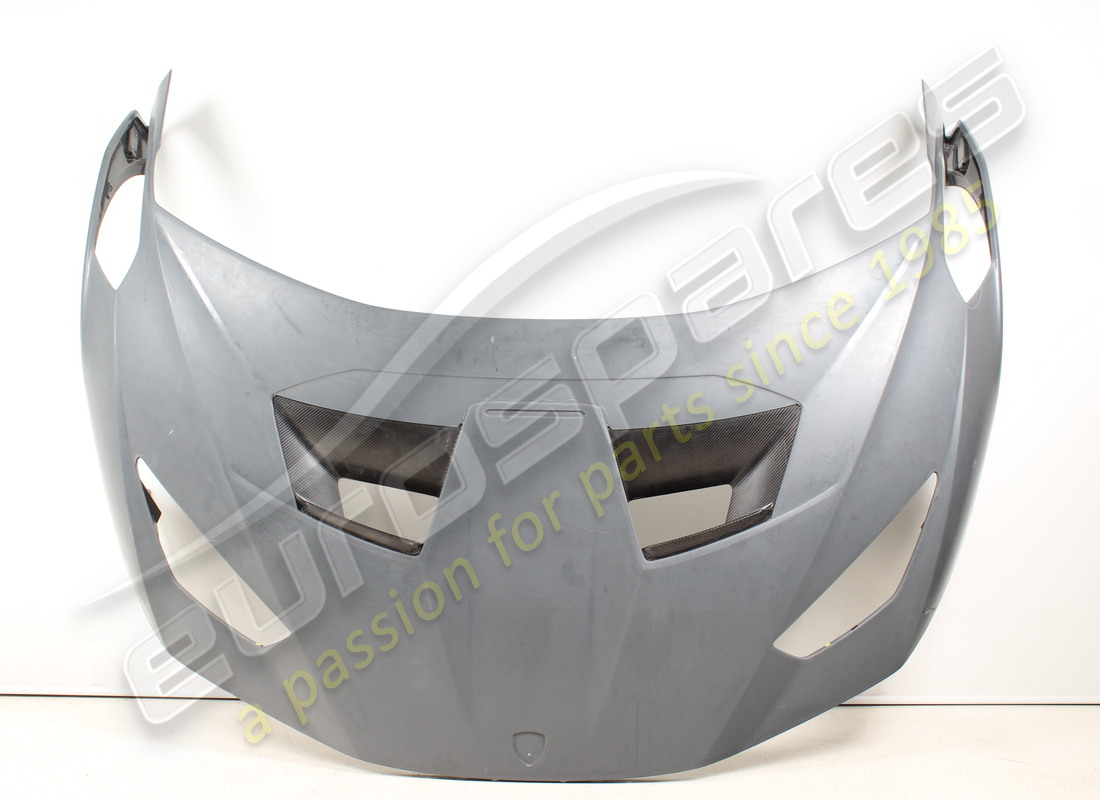 new lamborghini hood. part number 4t3823021hgru (1)