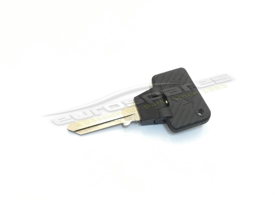 new ferrari blank folding key. part number 127290 (1)