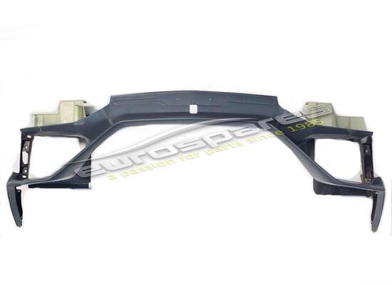 new lamborghini rear bumper part number 470807105