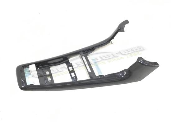 new lamborghini center arm rest part number 410864205e