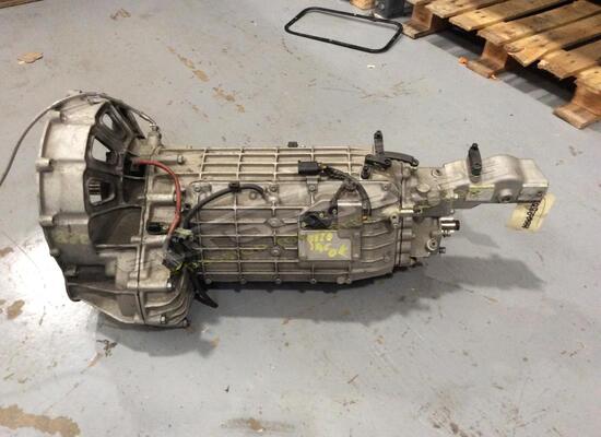 used lamborghini murcielago e-gear gearbox assembly part number 249900009