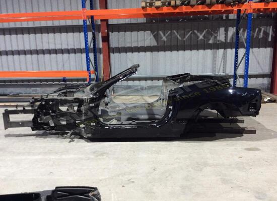 used ferrari california bodyshell part number 808910001