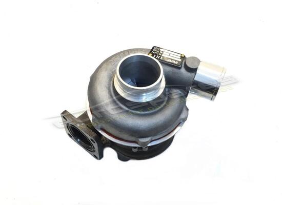 new (other) ferrari rh turbocharger part number 164358