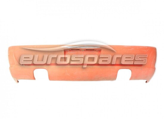 new ferrari rear bumper part number 65129210