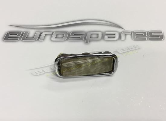 new ferrari interior lamp part number 251-80-830-00