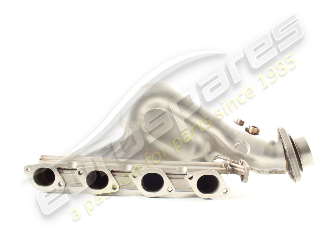 NEW Ferrari RH EXHAUST MANIFOLD . PART NUMBER 238705 (1)