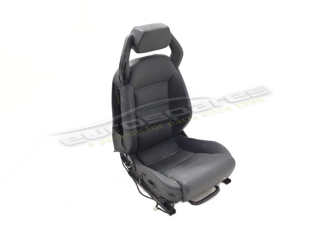 USED Lamborghini FRONT SEAT RH ELECTRIC . PART NUMBER 400881004E (1)