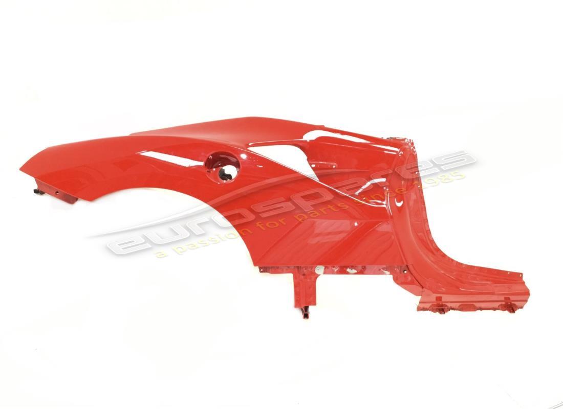 USED Ferrari RH FLANK . PART NUMBER 985855308 (1)