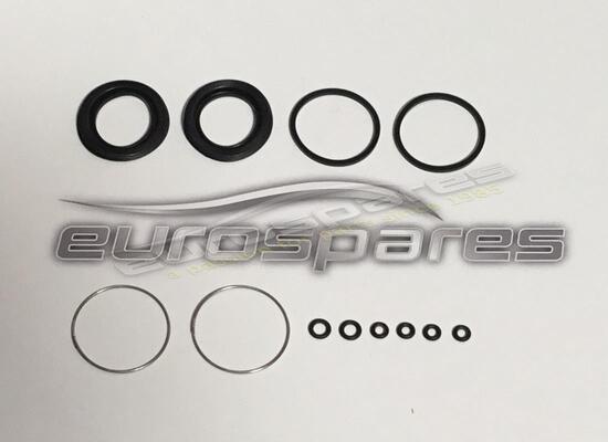 new ferrari front caliper repair kit part number 95691535