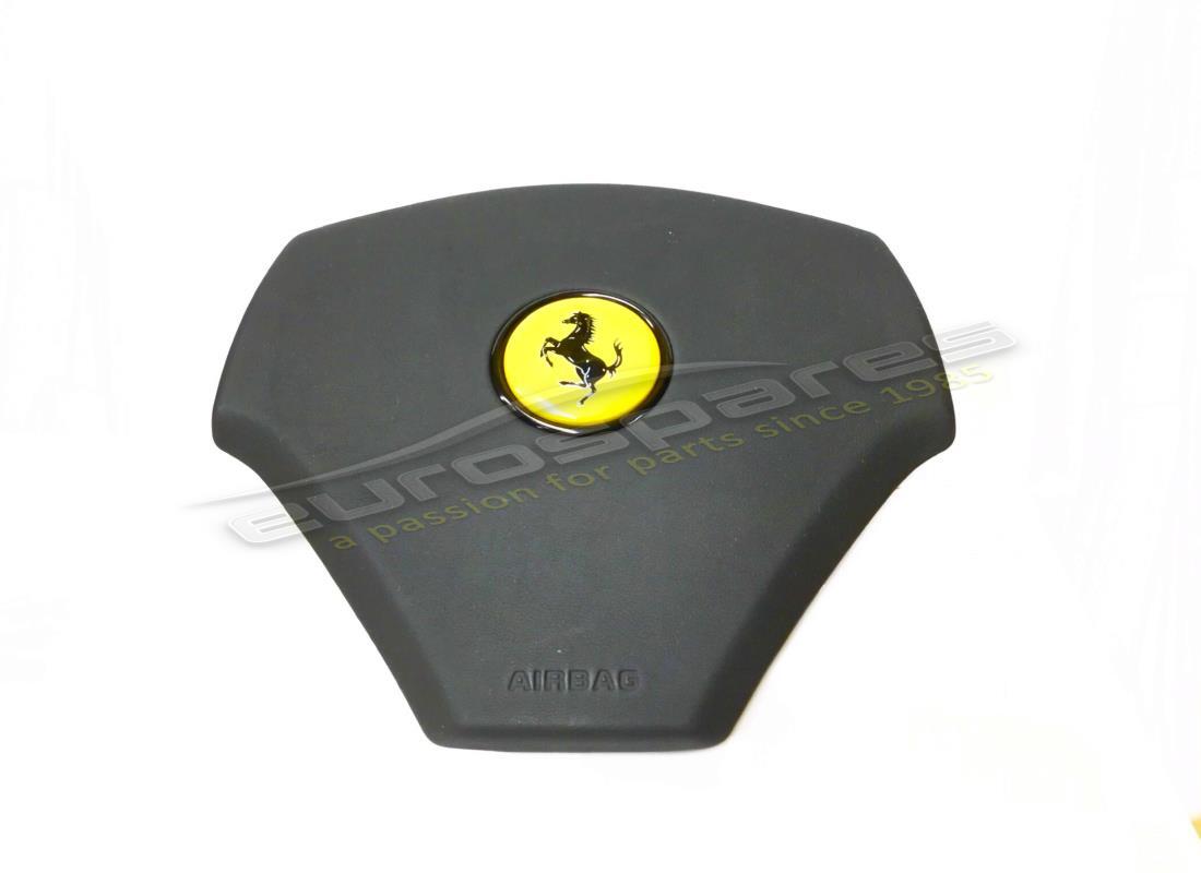 new ferrari air-bag driver black 110552. part number 72108600 (1)