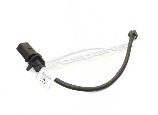 new lamborghini indicator part number 470698437