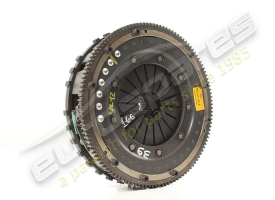 new lamborghini flywheel complete part number 07l105269g